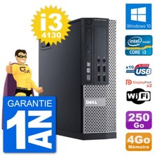 PC Dell 9020 SFF Intel Core