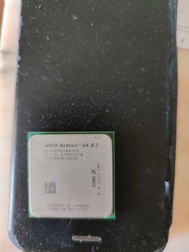 Amd athlon 4800 2 5 - athlon,