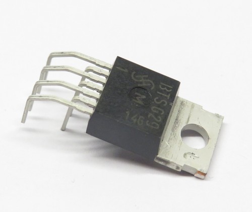 Bts629 pwm dimmer siemens - dimmer,,