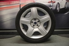 Sommerrad Sommerreifen 275/40 ZR19 für Bentley (R-38)