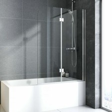 Badewannenaufsatz 2-teilig