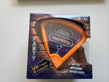 Trivial Pursuit Partyquiz
