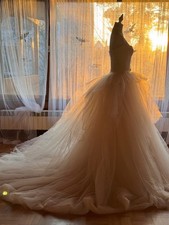 Brautkleid ballkleid - brautkleid,