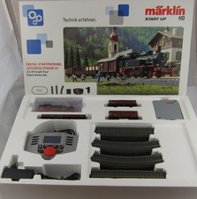 Märklin 29074, H0