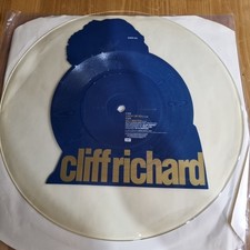 Cliff Richard – Lean On You