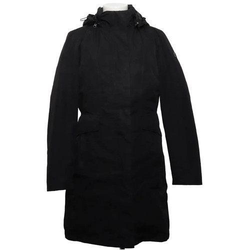 The north face parka - north, damen