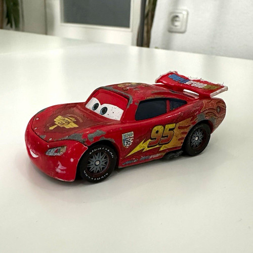 Disney cars lightning mcqueen - disney,