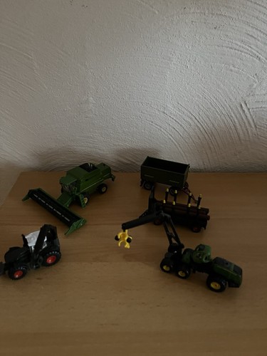 Siku konvolut - siku, 1:87