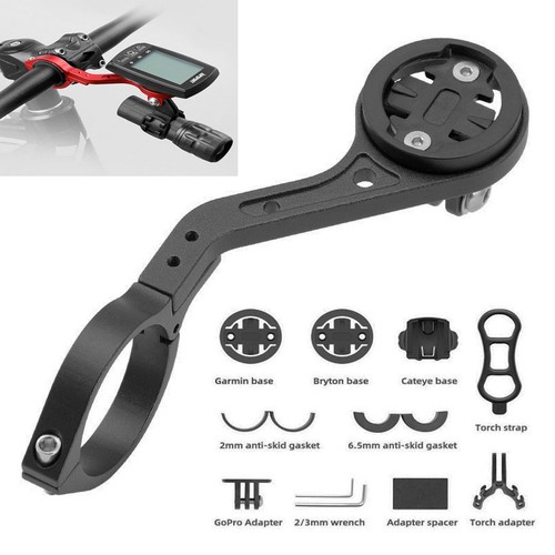 Fahrrad gps computer halterung - fahrrad,