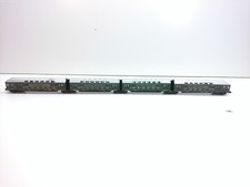 Piko N Doppelstockzug, 4.tlg