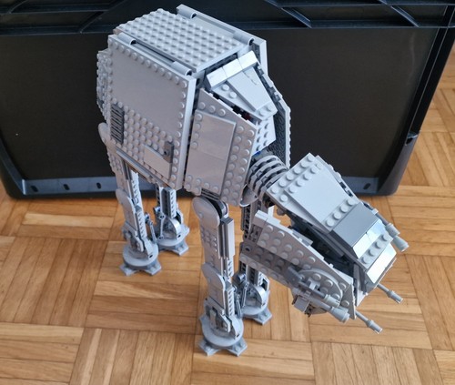 Lego star wars - lego, at-at