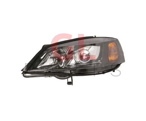 Für opel astra 1998 - g, 1998-2004