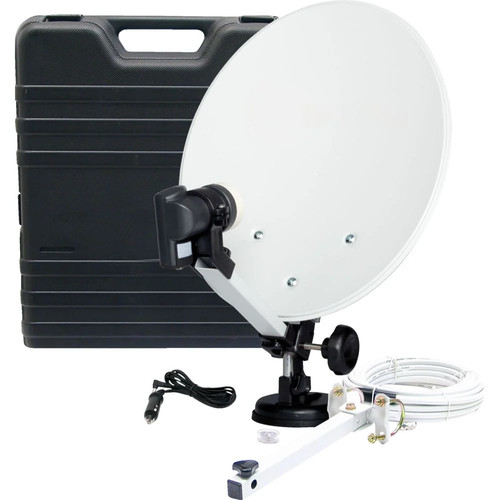 Telestar 5103309 campinganlage - telestar,