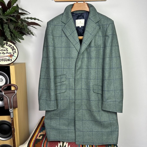 House bruar windowpane - bruar,
