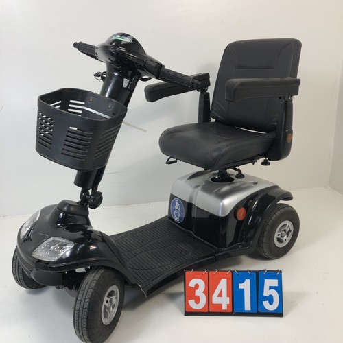 Kymco foru elektroscooter - kymco, 6