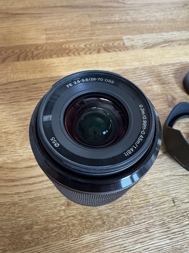 Sony 70mm 5 - sony, 28-70mm