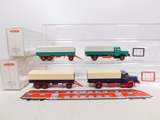 Wiking 87 lastzug - h0,