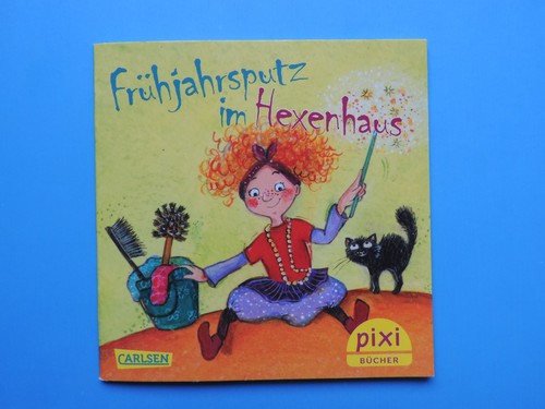 Pixi buch 2751 - pixi,