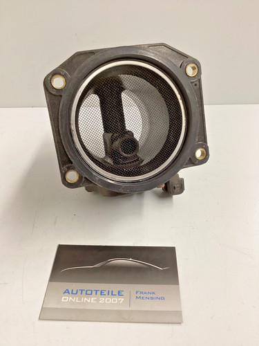 Passat luftmassenmesser - vw,