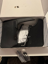 VW Original Schmutzfänger hinten 7F0075101 für VW T6 T6.1 Transporter Multivan