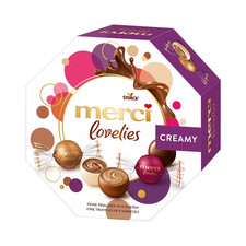 Merci Lovelies Creamy – 1 X