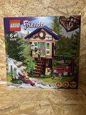 LEGO FRIENDS 41679 Baumhaus im