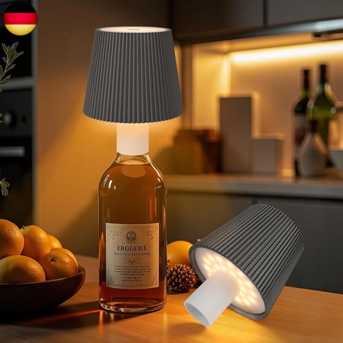 Ketom stück flaschenlampe - 2,