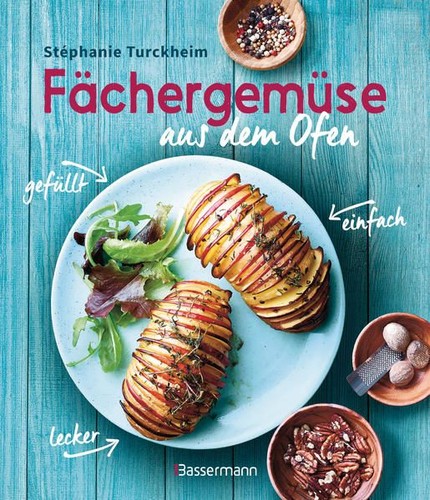 Fächergemüse