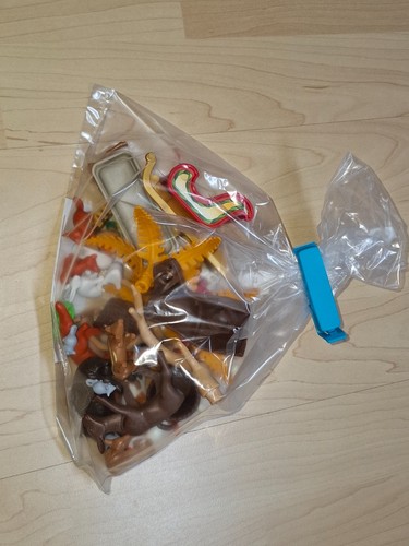 Playmobil set 3942 - set,