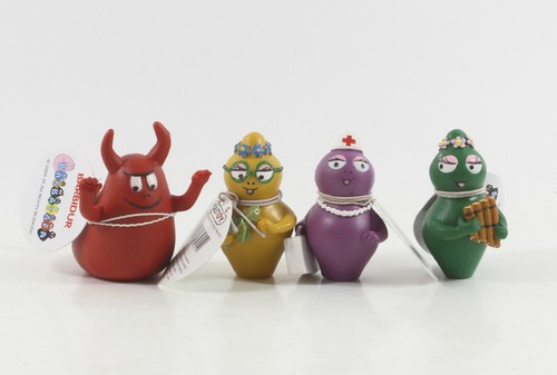 Barbapapa x figur von - barbapapa,