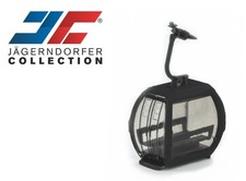 Jägerndorfer Seilbahn Gondel