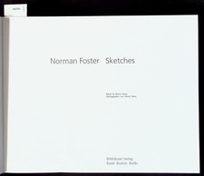 Norman Foster : Sketches