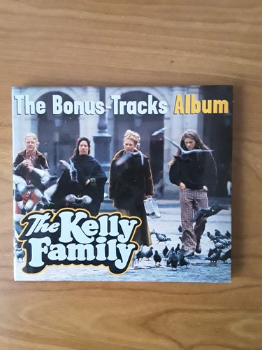 The kelly family - cd,