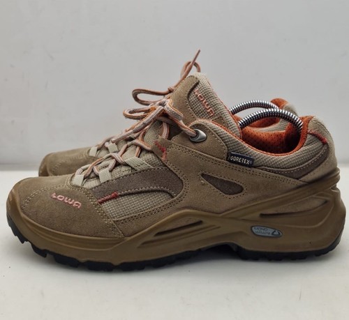 Lowa damen halbschuhe - gr,