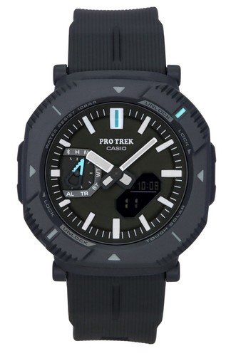 Casio pro trek bluetooth - pro,