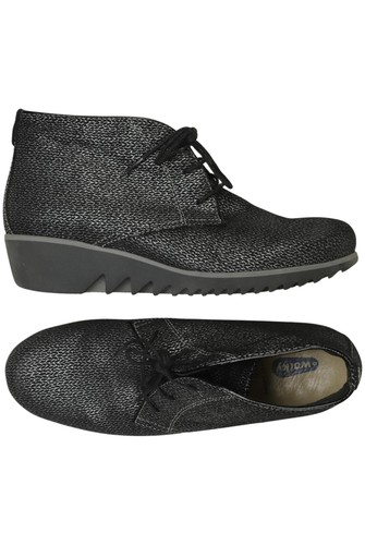 Wolky halbschuh damen slipper - damen,