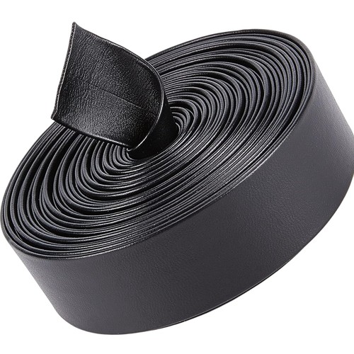 Lederstreifen kunstleder - lederstreifen, 5m