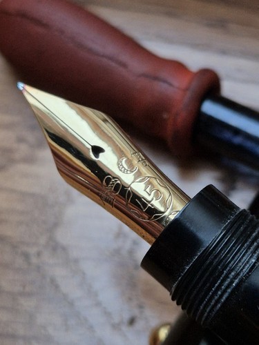Montblanc meisterstück - meisterstück, 45