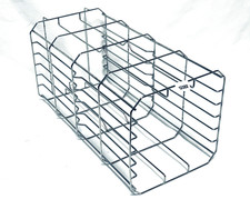 Melag Halterung Vacuklav  Universal lang Kesseltiefe 45 cm GEPFLEGT