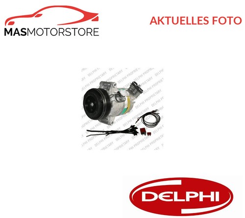 Compressor air conditioning - compressor,
