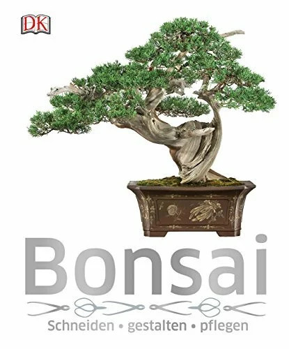 Bonsai schneiden gestalten - bonsai:, schneiden,