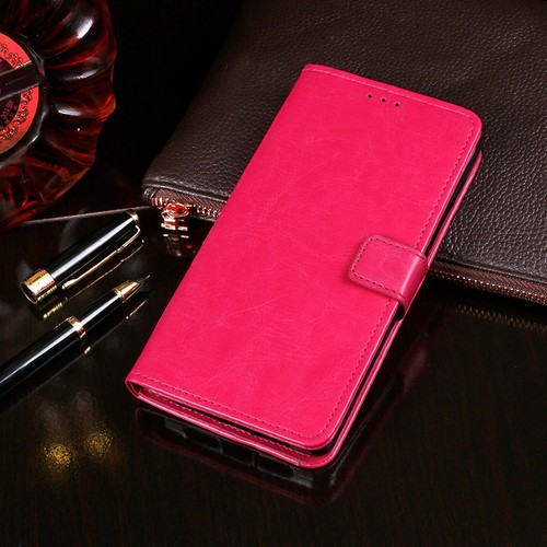 Flip leder tasche cover case - flip,