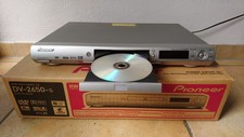 Pioneer DV-2650 DVD CD mp3