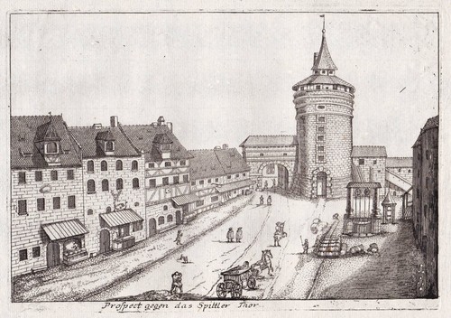Nürnberg nuremberg - nürnberg,