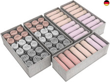 Lifewit 5er Set Hemnes