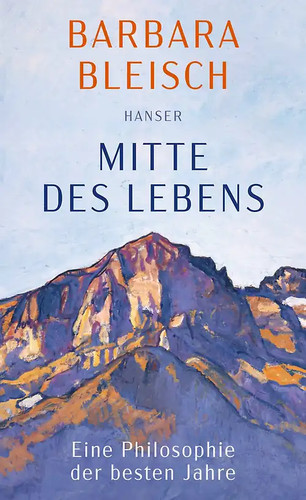 Mitte des lebens - des,