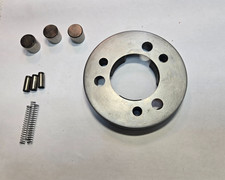 Outer Starter Clutch — Honda