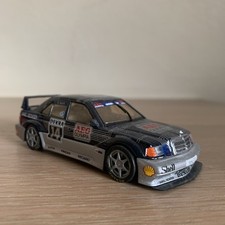Minichamps Mercedes W 201 2,5 16 Evo 2  1:43