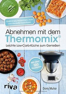 Abnehmen mit dem thermomix - abnehmen,