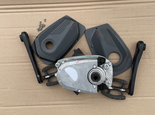Bike brose motor - e,